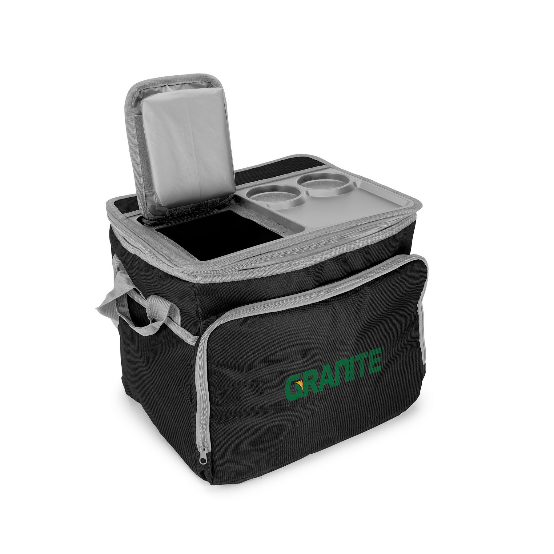ChillMate™ Tabletop Cooler Bag (Factory Direct) 10-12 Weeks 1