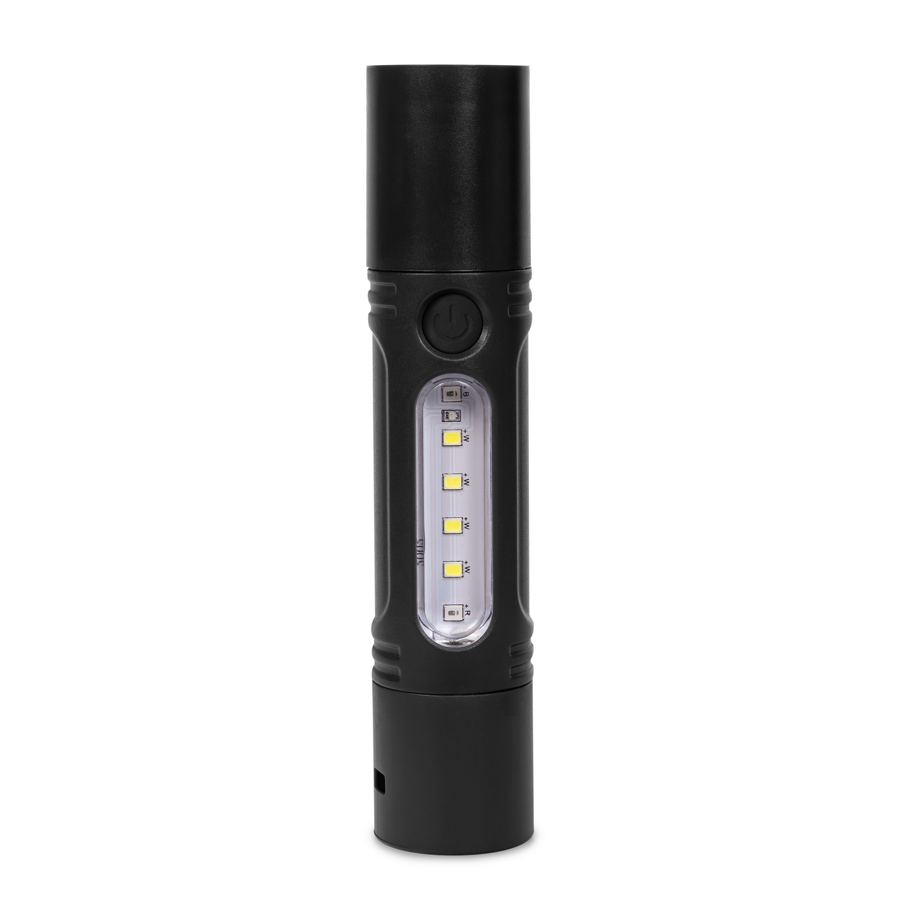 DualBeam Rechargeable Flashlight (Factory Direct) 10-12 Weeks 1