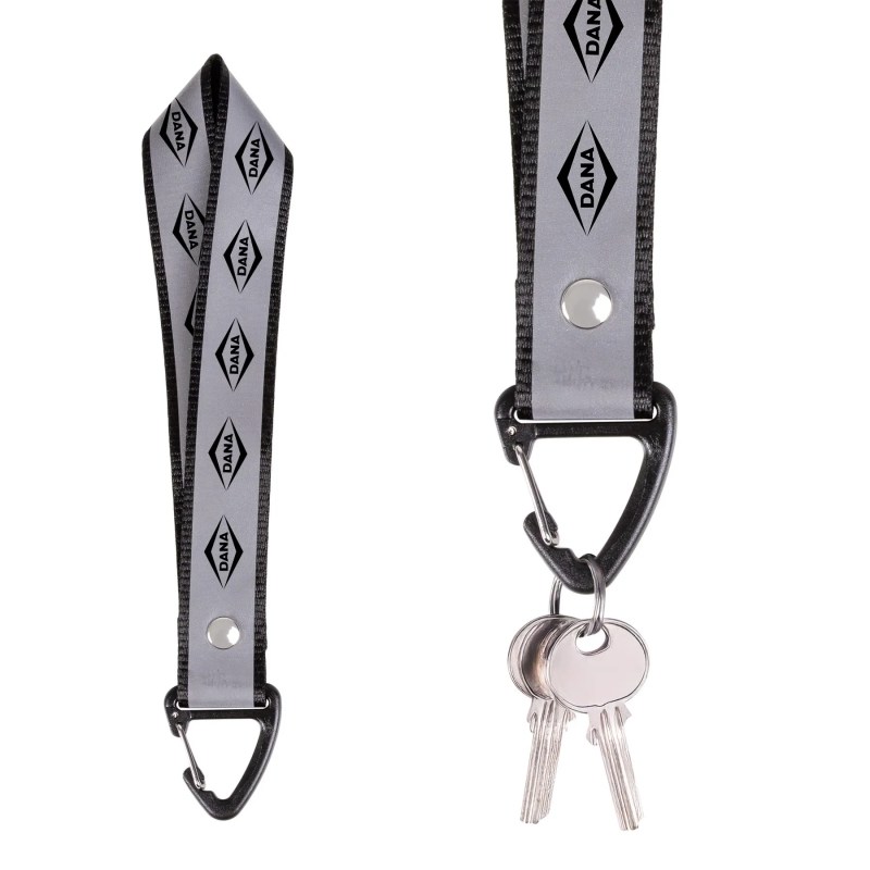 EcoReflect rPET Wristlet 1 EcoReflect rPET Wristlet 1