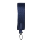 Grab & Go Webbing Wristlet with Carabiner 5 Grab & Go Webbing Wristlet with Carabiner 5