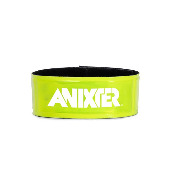 Reflective Wrist Band 1