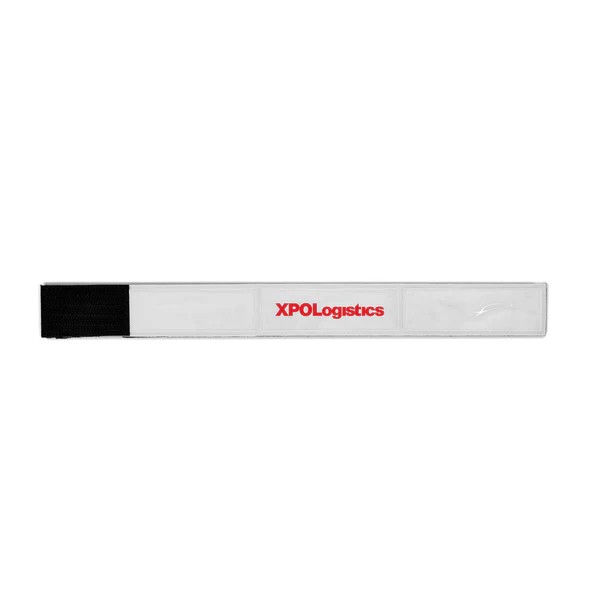 Reflective Wrist Band 1