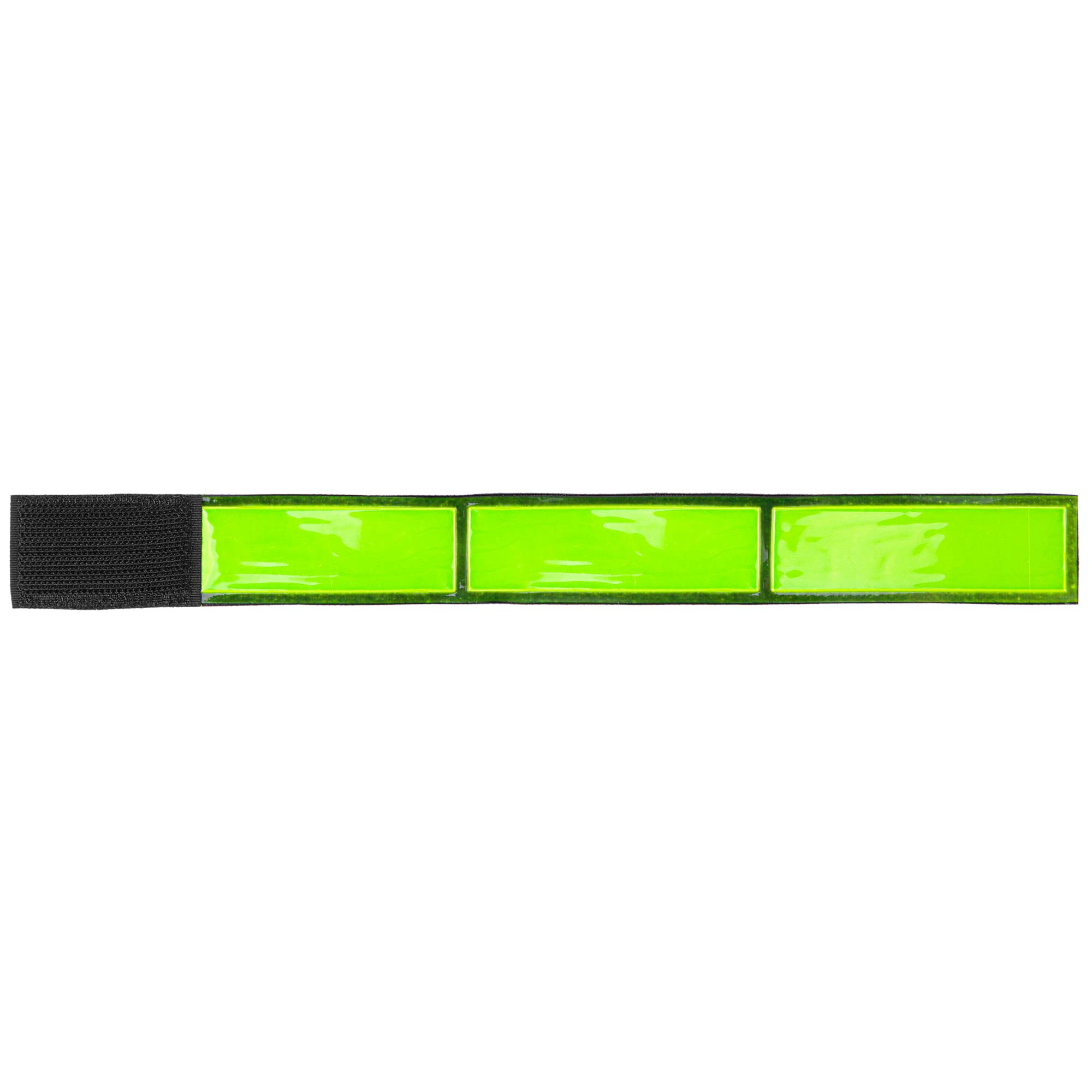 Reflective Wrist Band 1