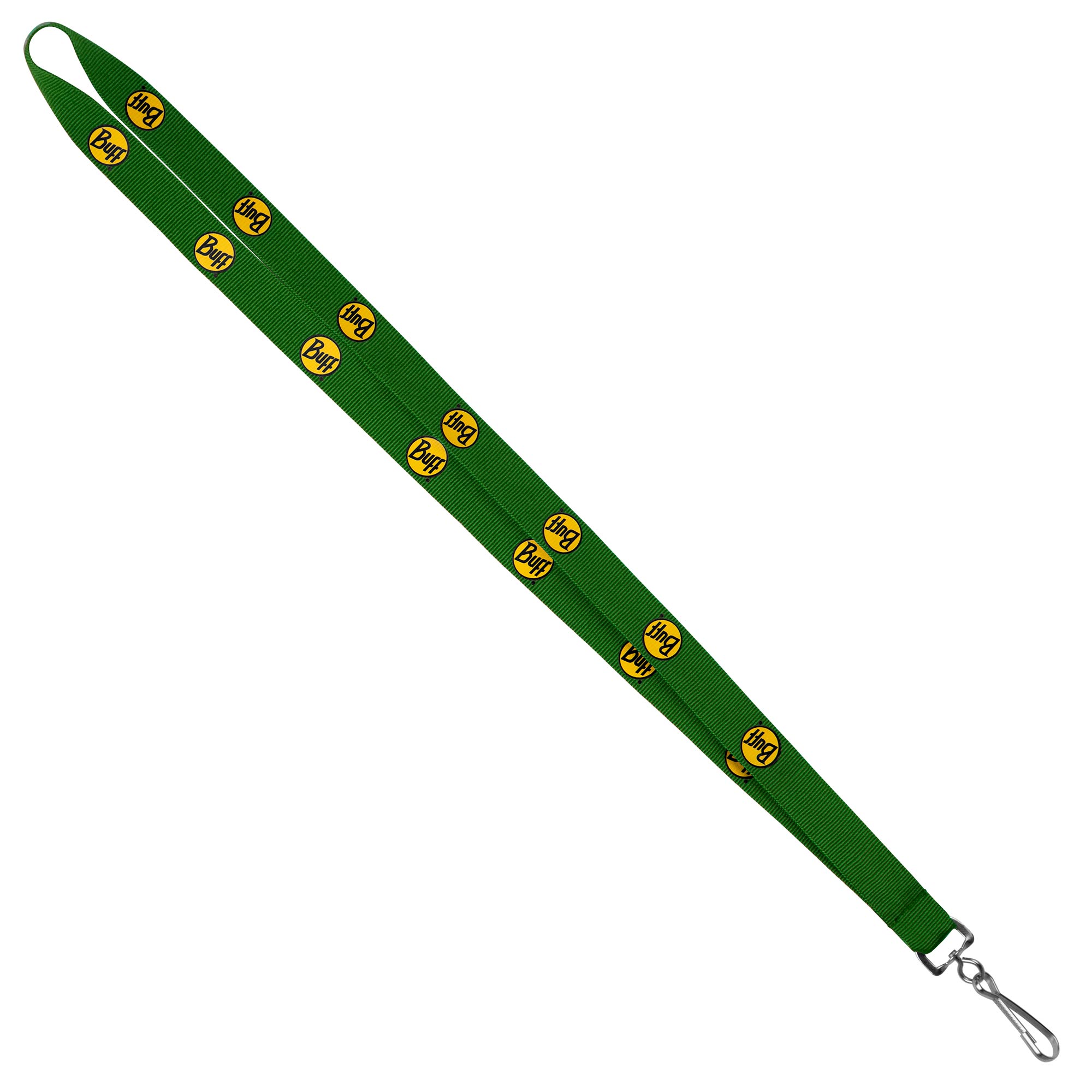 3/4" Recycled Econo Lanyard (QuickShip) 18-24 Days 1