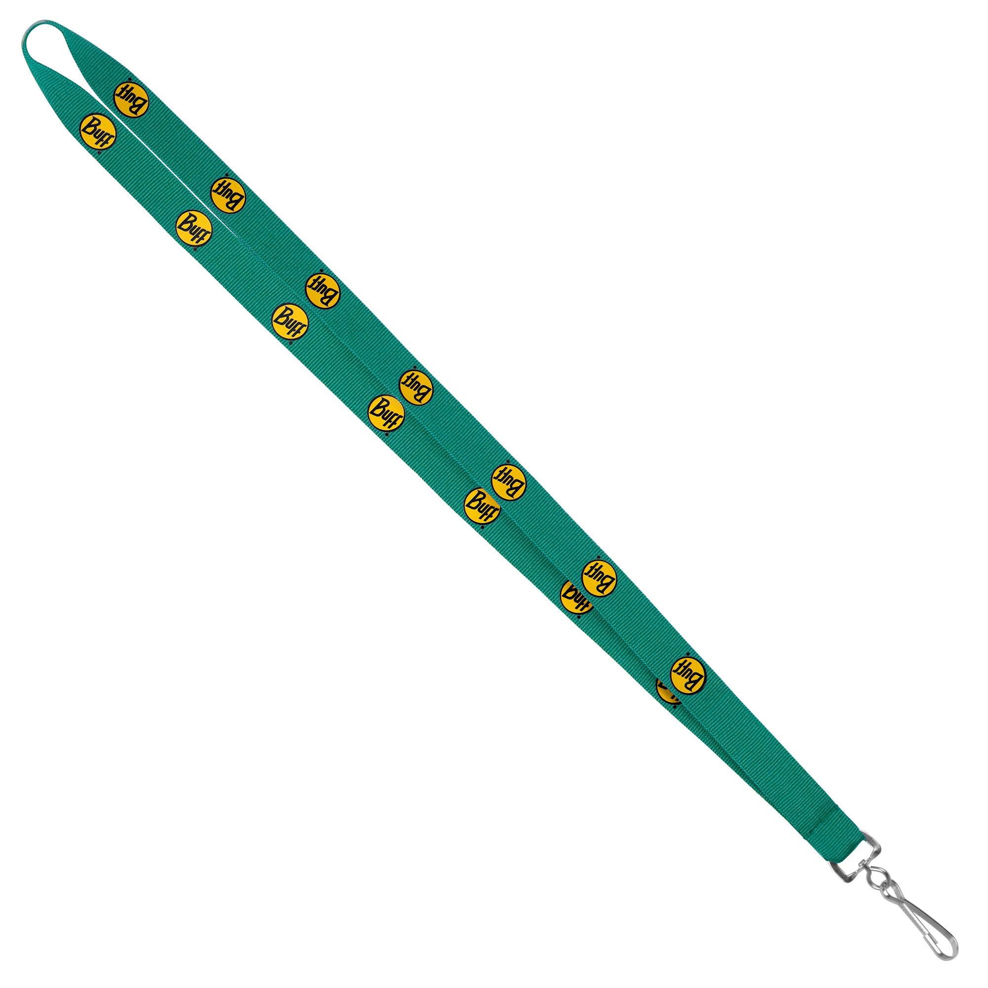 3/4" Recycled Econo Lanyard (QuickShip) 18-24 Days 1