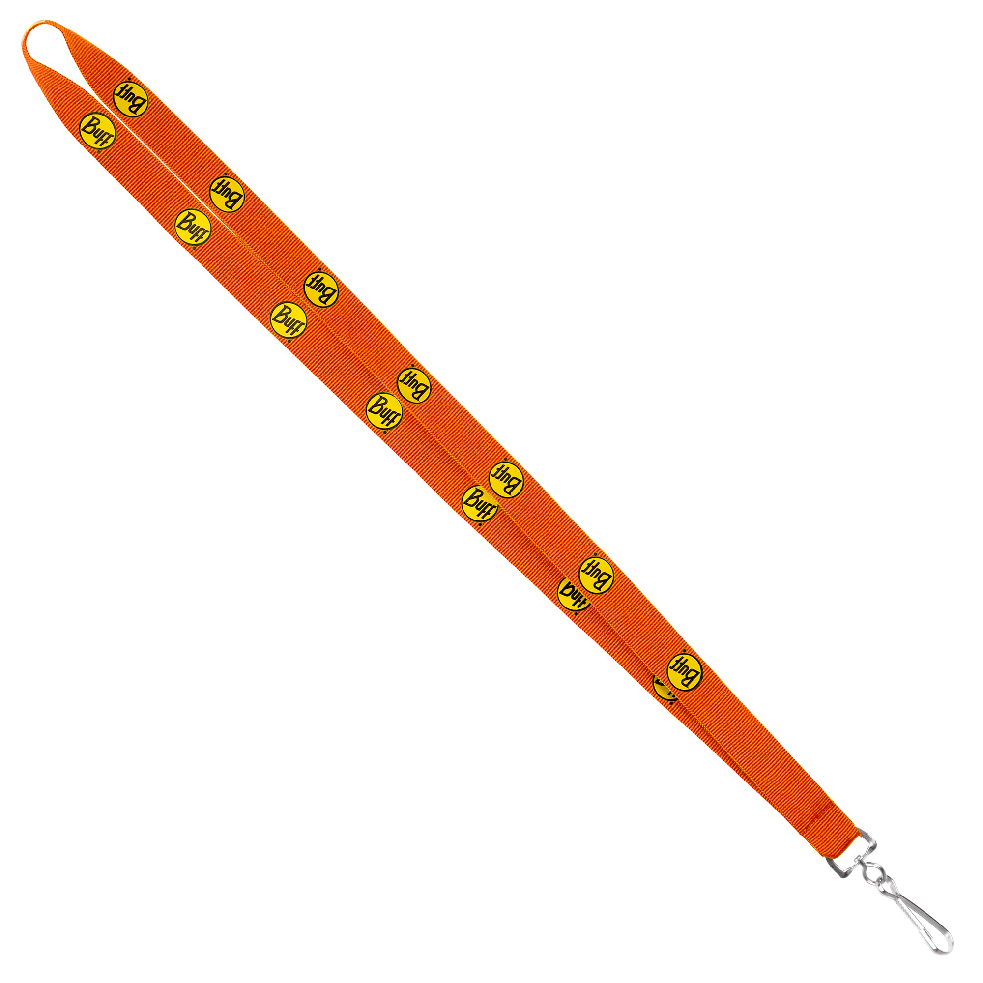 3/4" Recycled Econo Lanyard (QuickShip) 18-24 Days 1