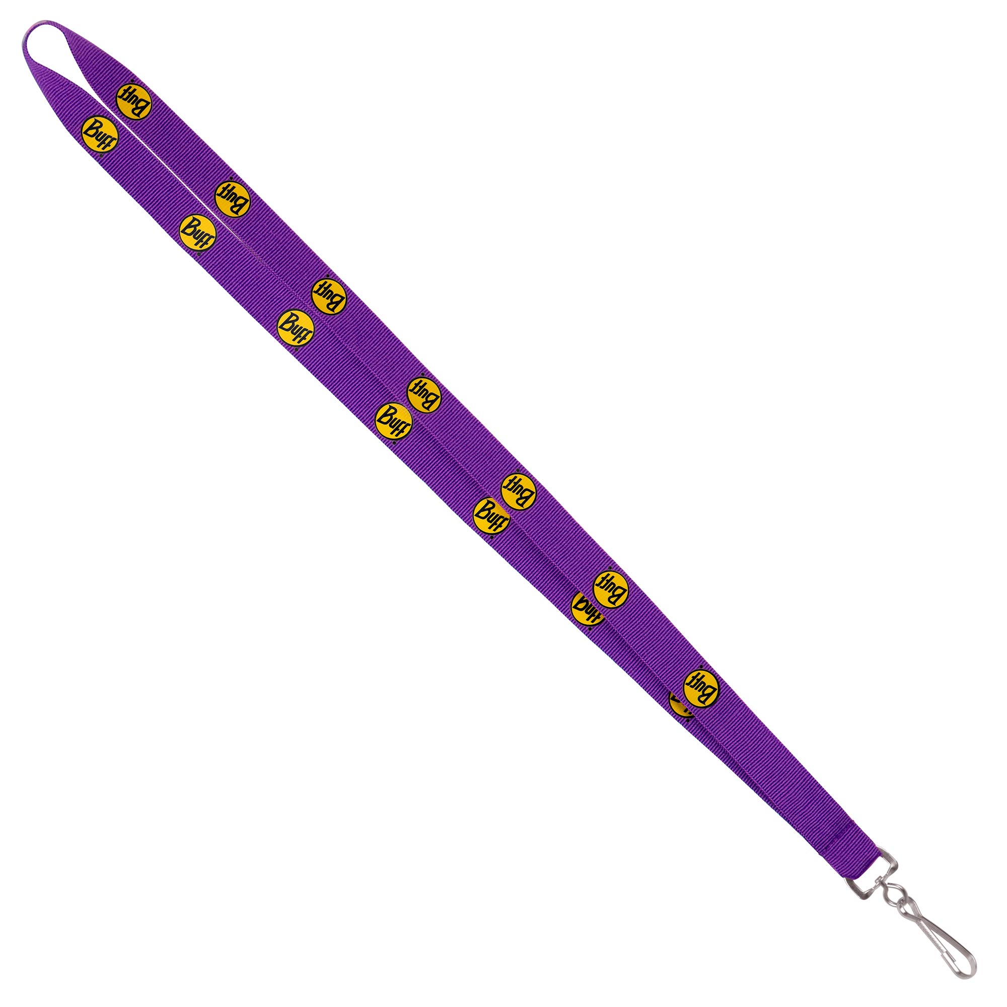 3/4" Recycled Econo Lanyard (QuickShip) 18-24 Days 1