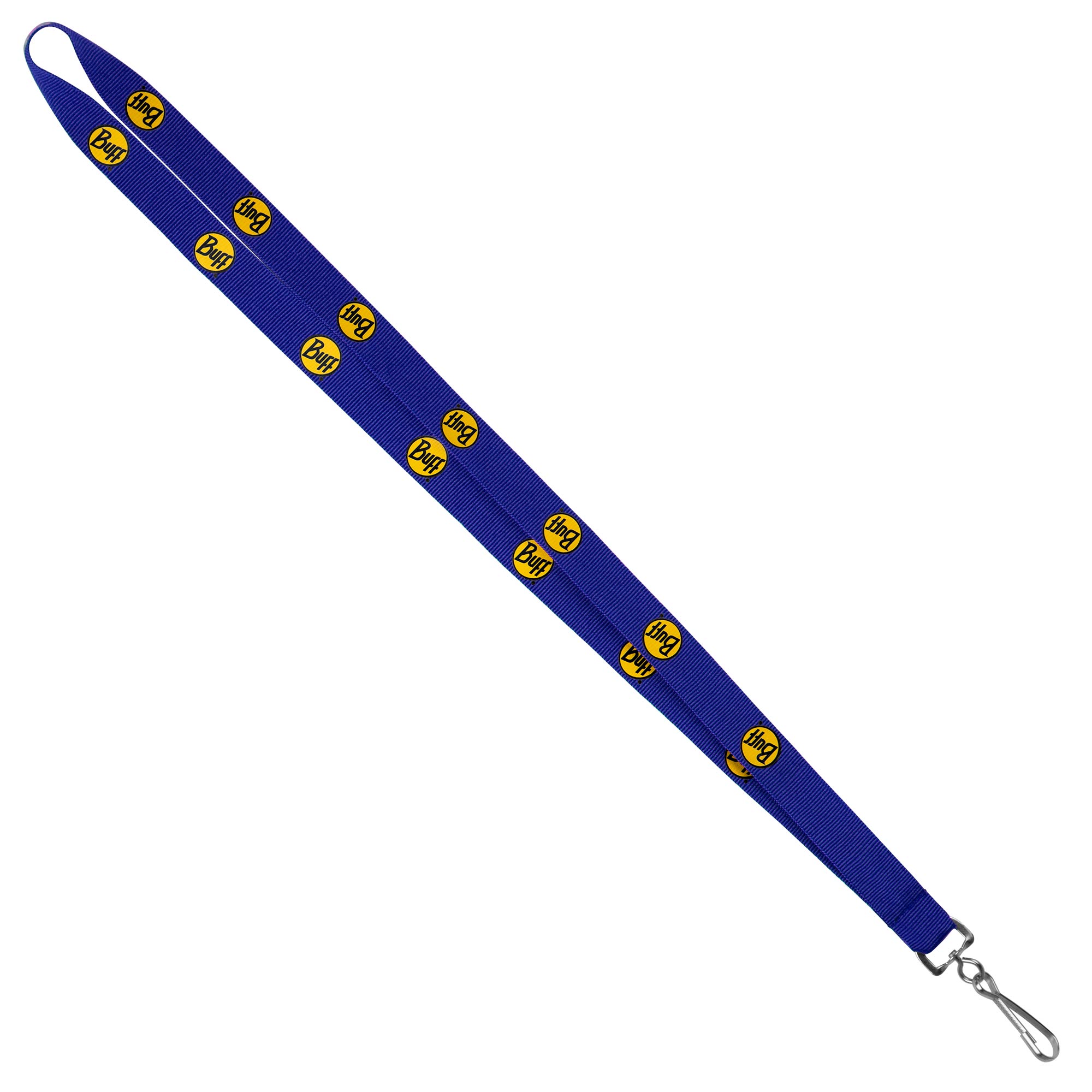 3/4" Recycled Econo Lanyard (QuickShip) 18-24 Days 1