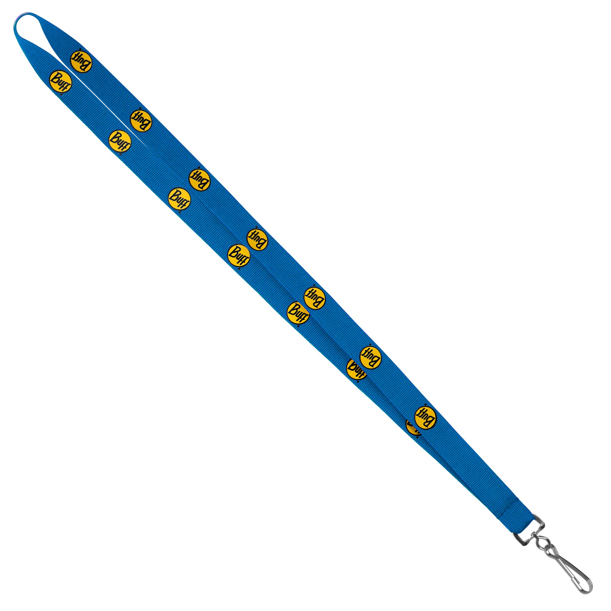 3/4" Recycled Econo Lanyard (QuickShip) 18-24 Days 1