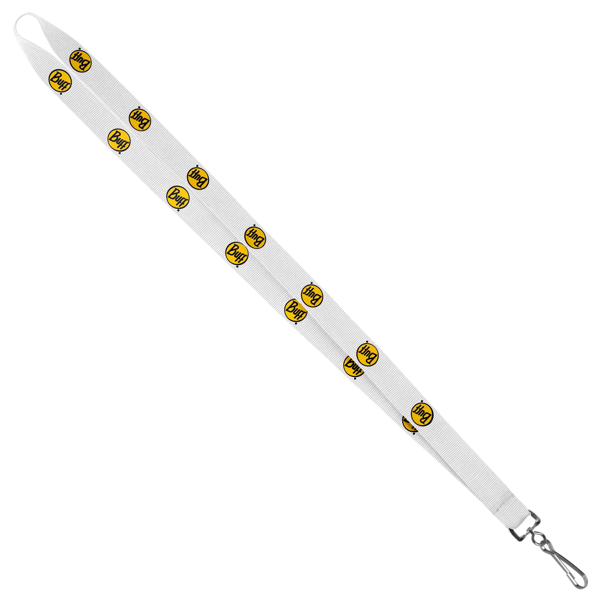 3/4" Recycled Econo Lanyard (QuickShip) 18-24 Days 1