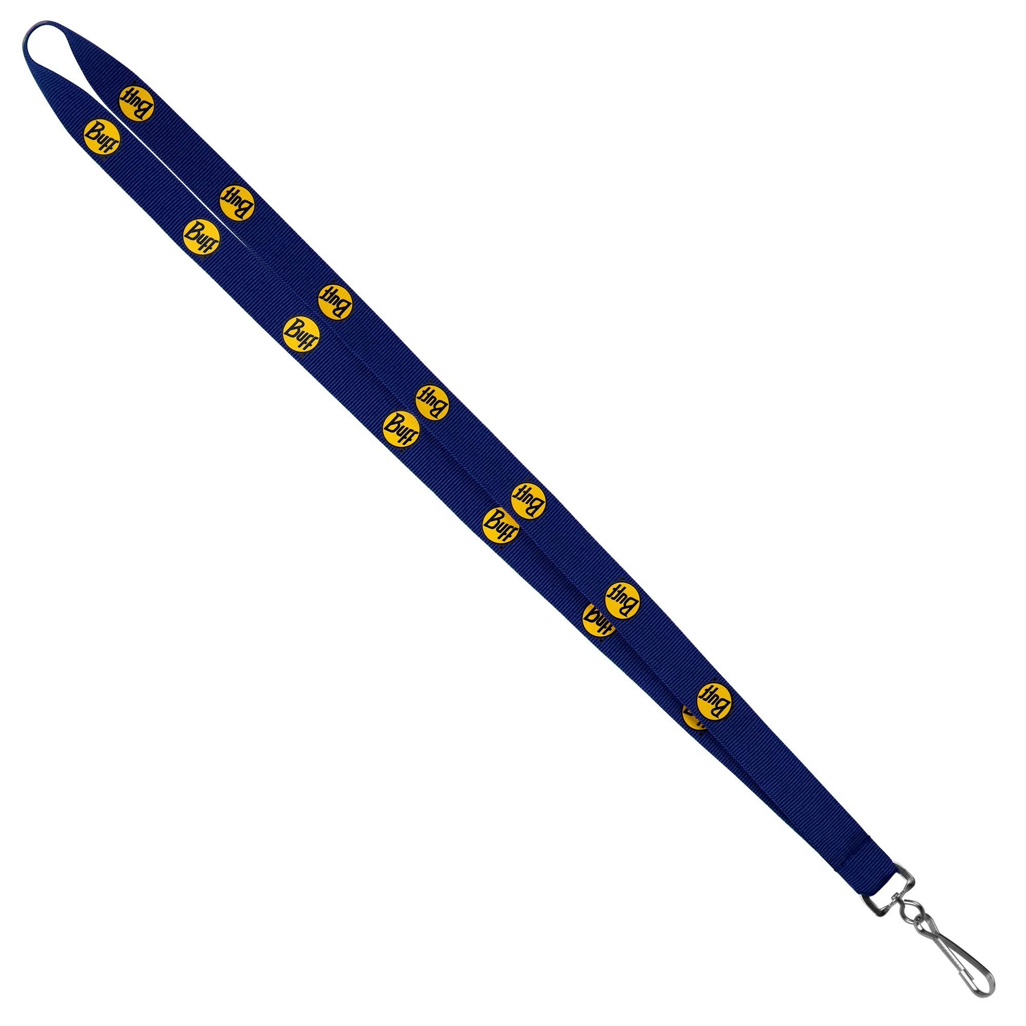 3/4" Recycled Econo Lanyard (QuickShip) 18-24 Days 1