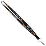 3/4" Recycled Euro Soft Lanyard (QuickShip) 18-24 Days 1 3/4" Recycled Euro Soft Lanyard (QuickShip) 18-24 Days 1