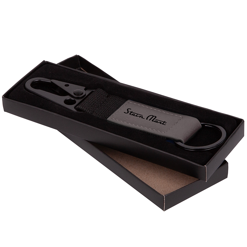 The Boise Heavy Duty Key Chain 1