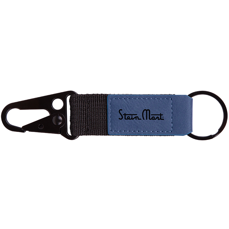 The Boise Heavy Duty Key Chain 1