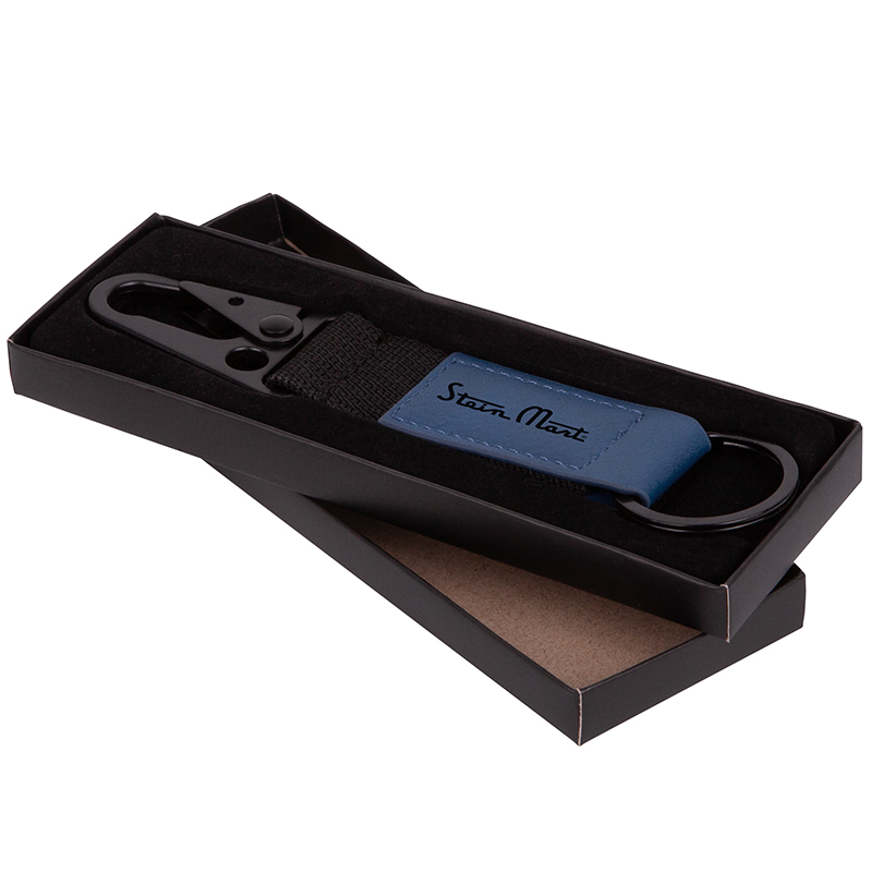 The Boise Heavy Duty Key Chain 1