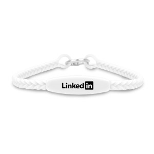 Wrist Band w/Phone Tether Patch (Factory Direct - 10-12 Weeks Ocean) 1 Wrist Band w/Phone Tether Patch (Factory Direct - 10-12 Weeks Ocean) 1
