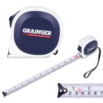 WhiteMark 16 ft. Premium Tape Measure (Factory Direct 10-12 Weeks Ocean) 1 WhiteMark 16 ft. Premium Tape Measure (Factory Direct 10-12 Weeks Ocean) 1