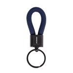 MatteLoop Braided Key Ring (Factory Direct) 10-12 Weeks 4 MatteLoop Braided Key Ring (Factory Direct) 10-12 Weeks 4