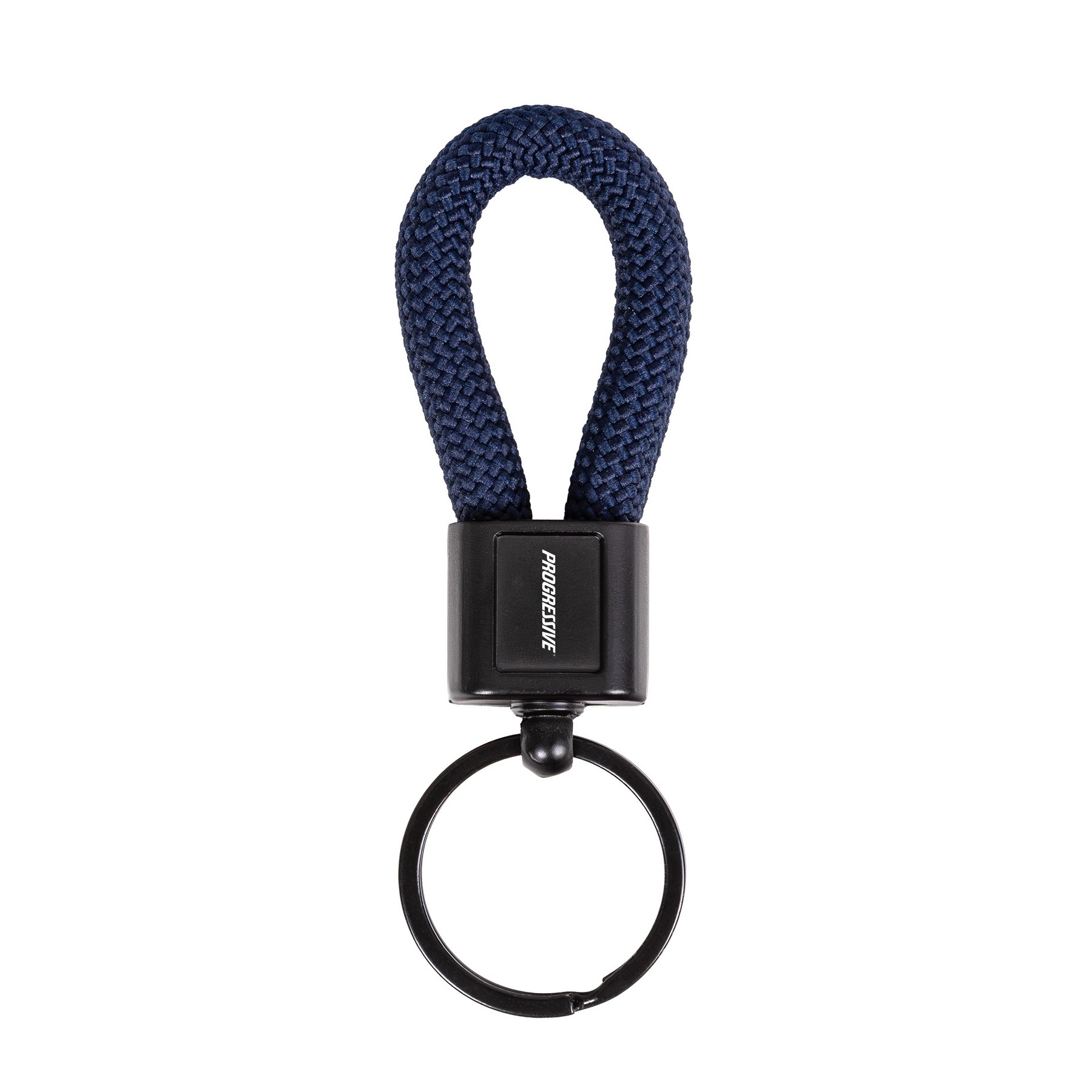 MatteLoop Braided Key Ring (Factory Direct) 10-12 Weeks 1