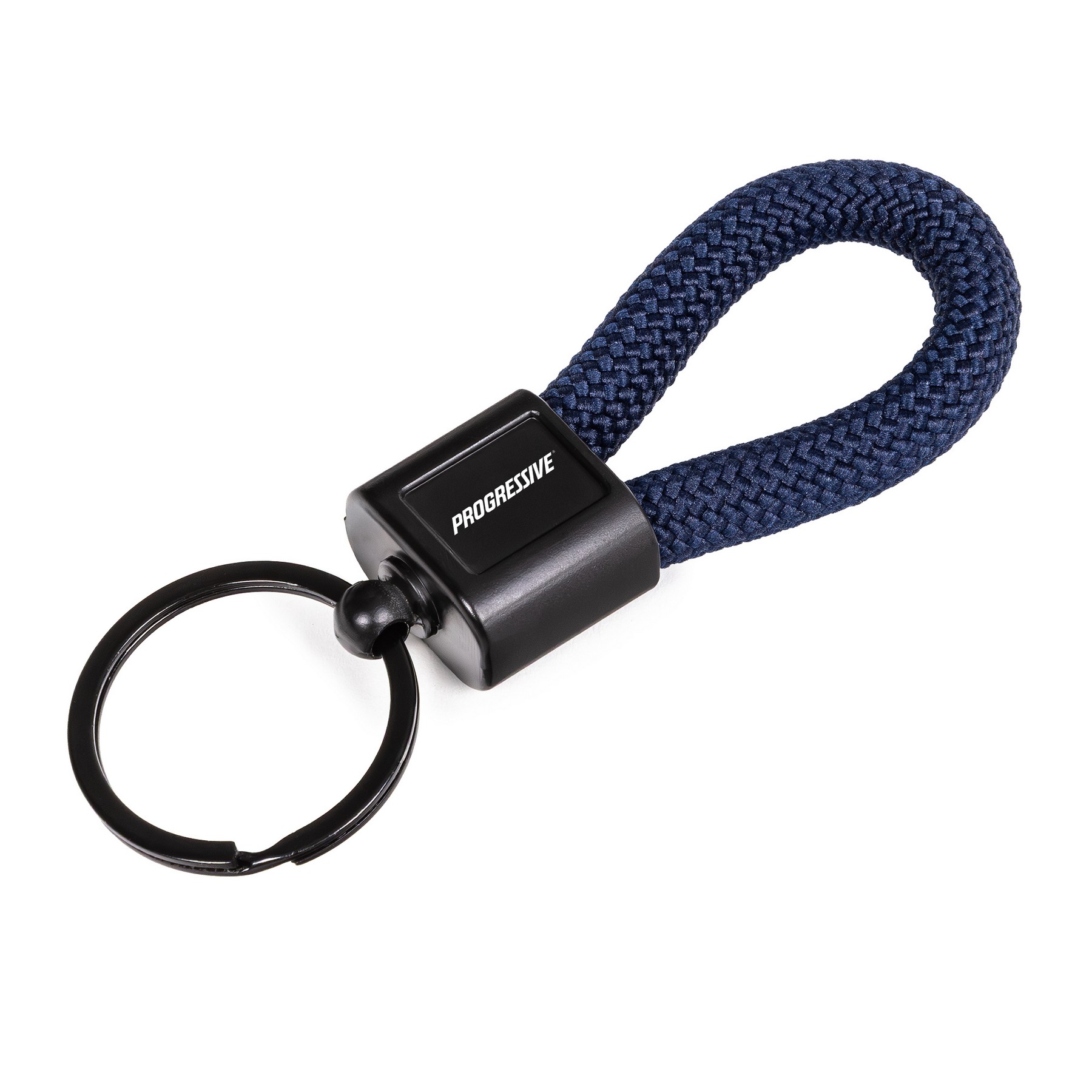 MatteLoop Braided Key Ring (Factory Direct) 10-12 Weeks 1
