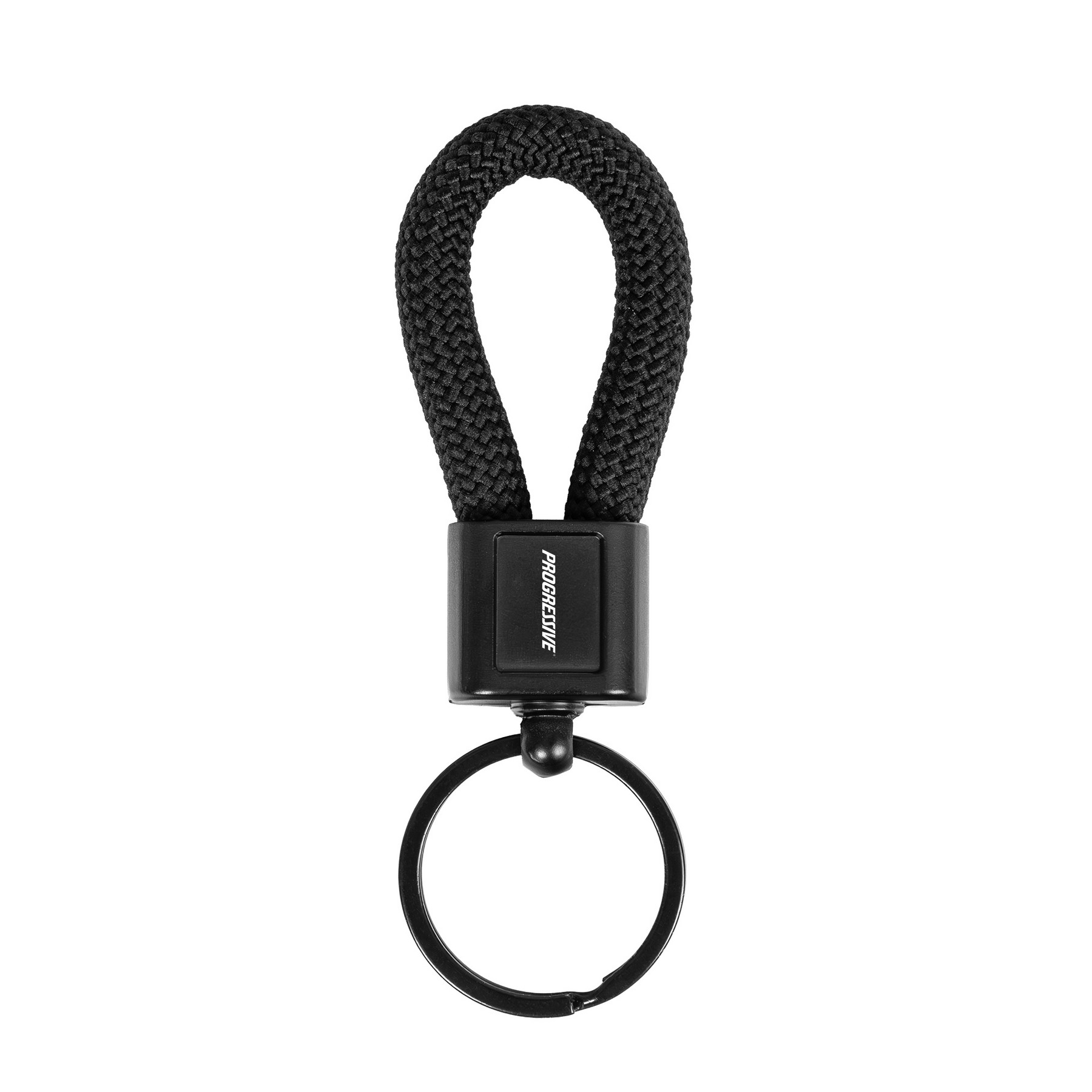 MatteLoop Braided Key Ring (Factory Direct) 10-12 Weeks 1