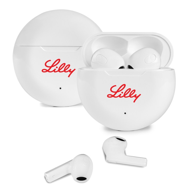 CirclePod Wireless Earbuds (Factory Direct) 10-12 Weeks 1 CirclePod Wireless Earbuds (Factory Direct) 10-12 Weeks 1