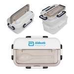 FreshLock Lunch Box (Factory Direct) 10-12 Weeks 1 FreshLock Lunch Box (Factory Direct) 10-12 Weeks 1