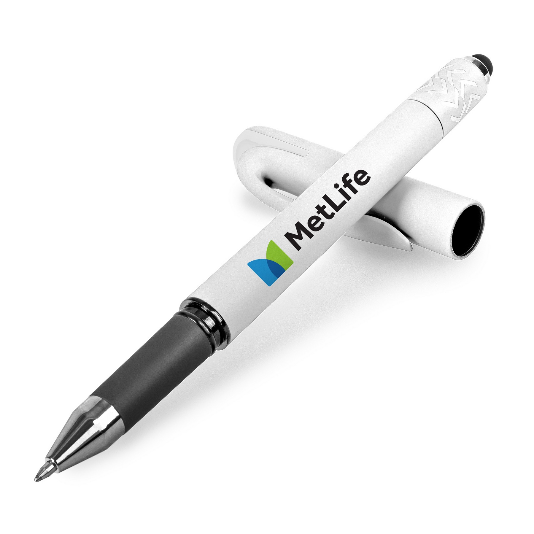 Spin & Write Stylus Pen 1