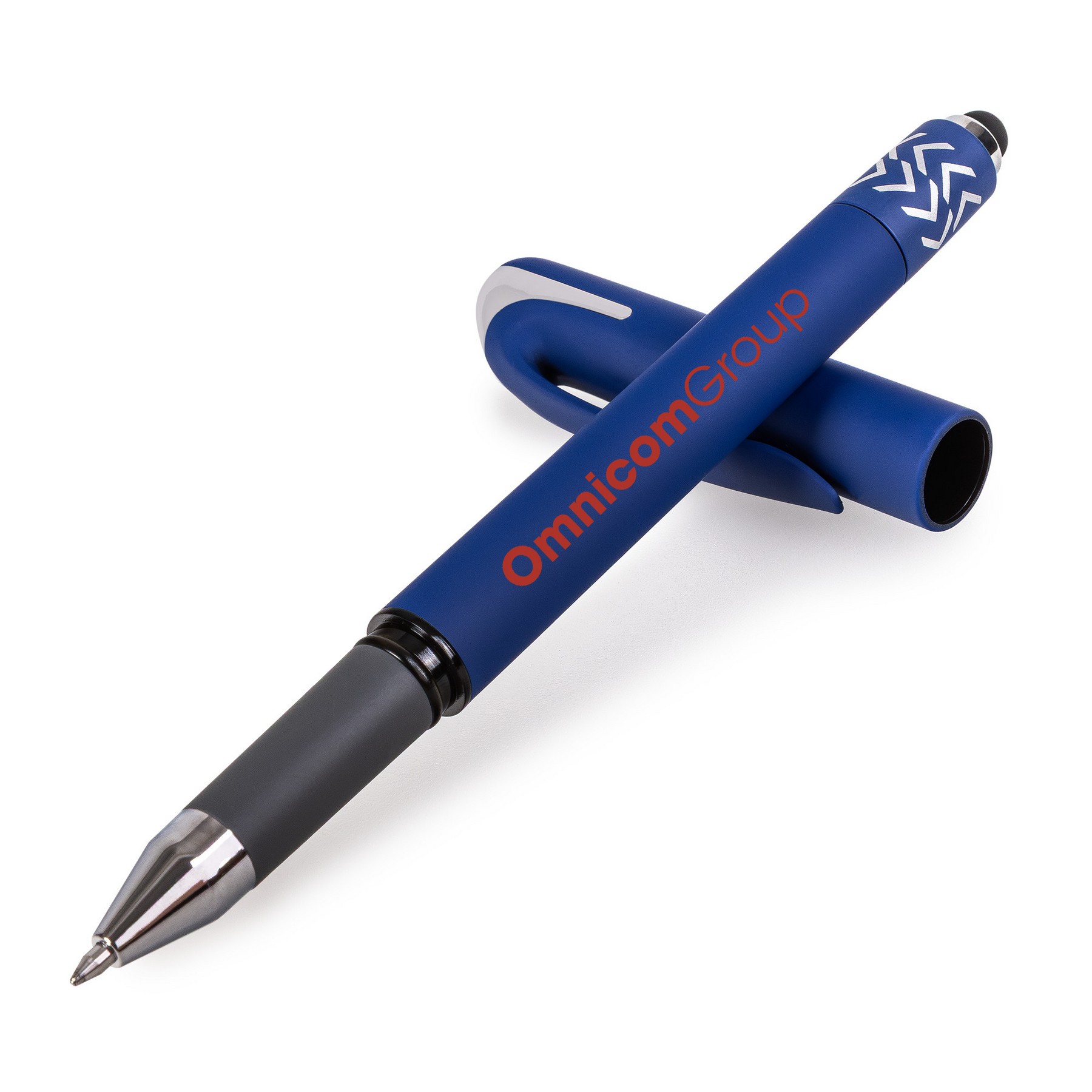 Spin & Write Stylus Pen 1