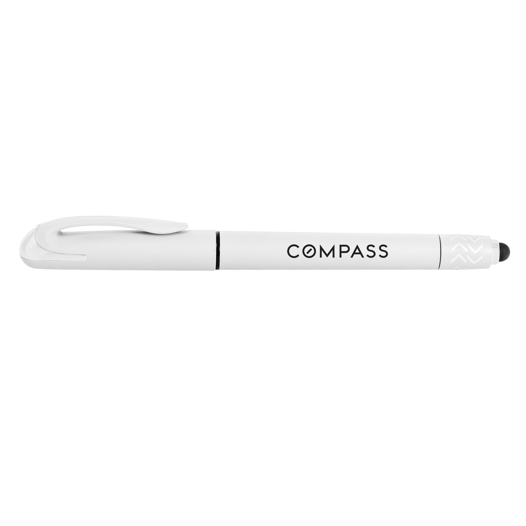 Spin & Write Stylus Pen (Factory Direct) 10-12 Weeks 1