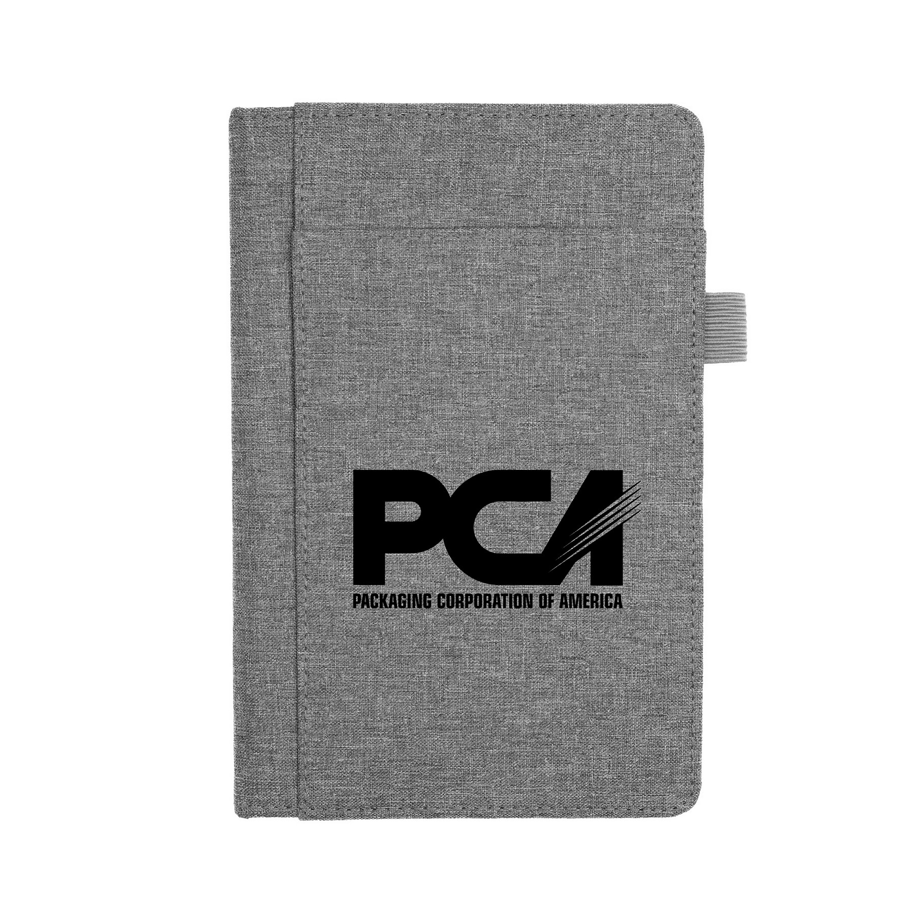 DualPocket A5 rPET Journal (Factory Direct) 10-12 Weeks 1
