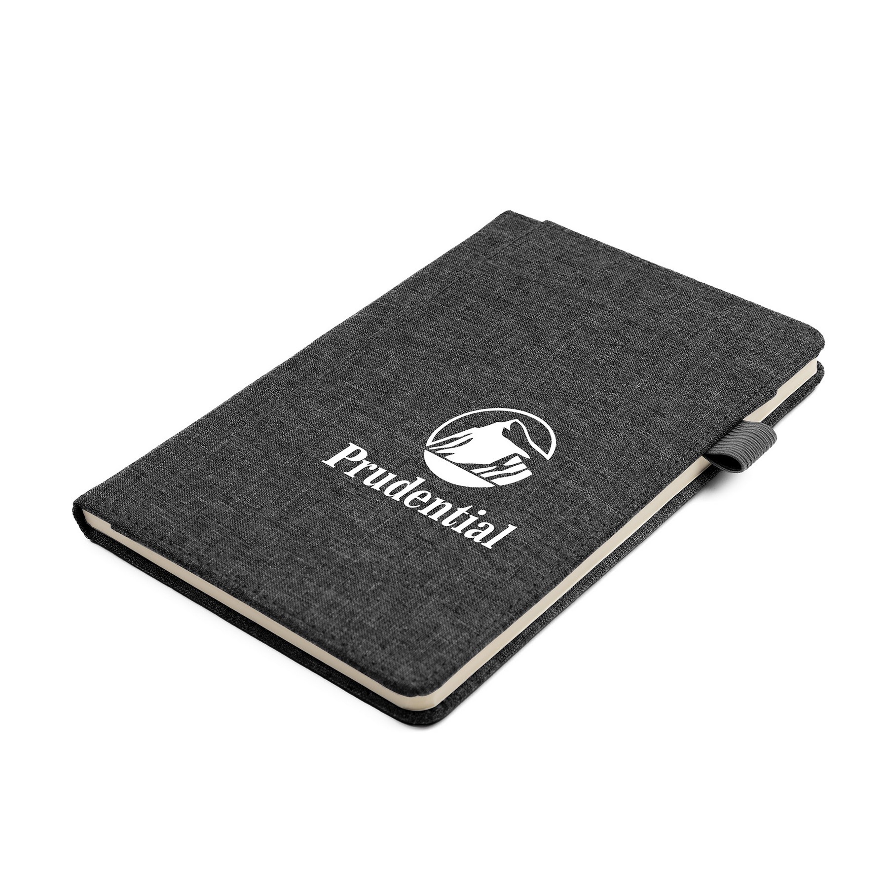 DualPocket A5 rPET Journal (Factory Direct) 10-12 Weeks 1