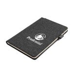DualPocket A5 rPET Journal (Factory Direct) 10-12 Weeks 5 DualPocket A5 rPET Journal (Factory Direct) 10-12 Weeks 5