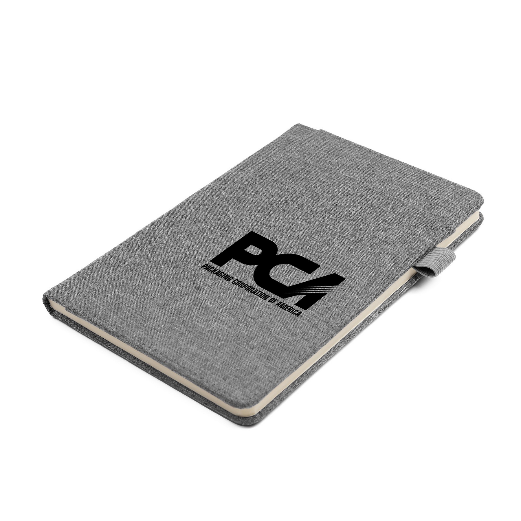 DualPocket A5 rPET Journal (Factory Direct) 10-12 Weeks 1