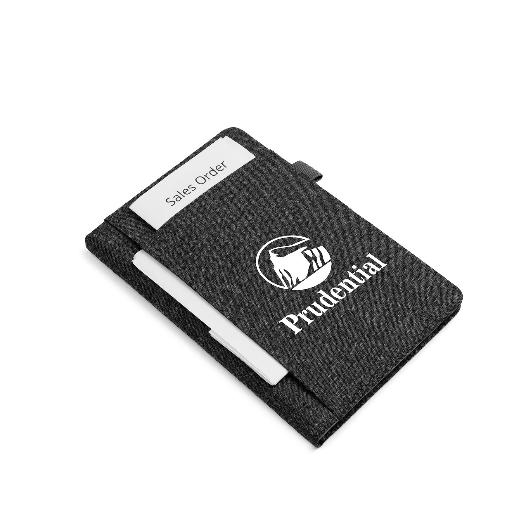DualPocket A5 rPET Journal (Factory Direct) 10-12 Weeks 1