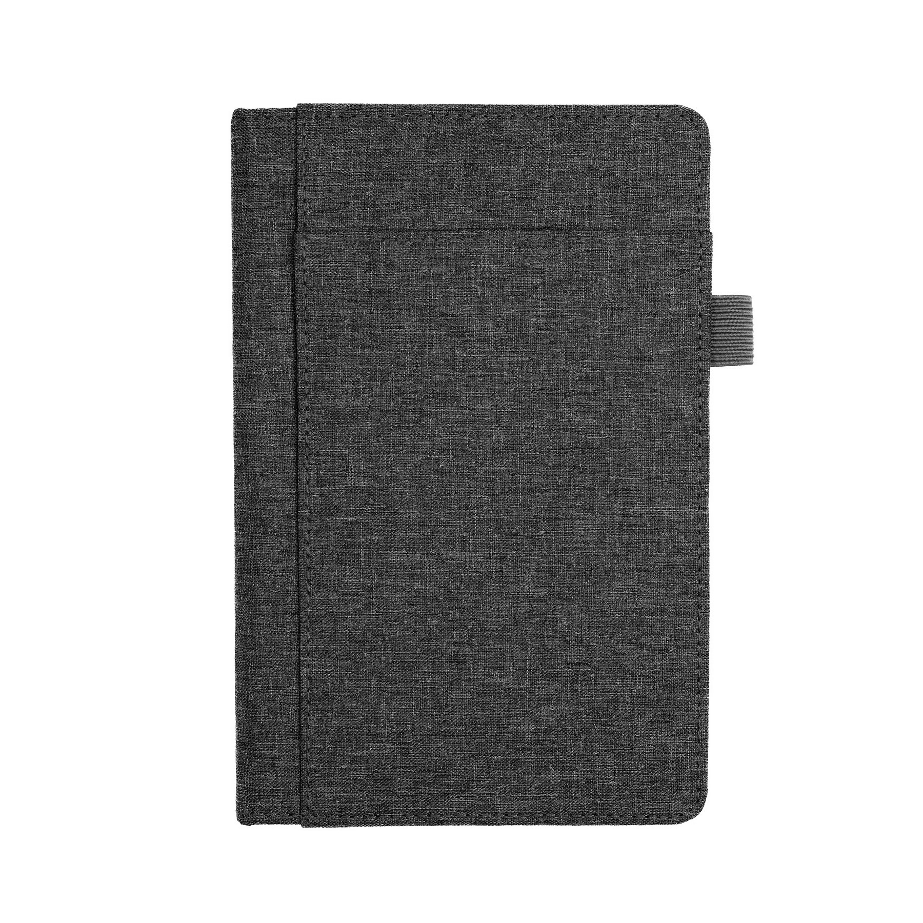 DualPocket A5 rPET Journal (Factory Direct) 10-12 Weeks 1