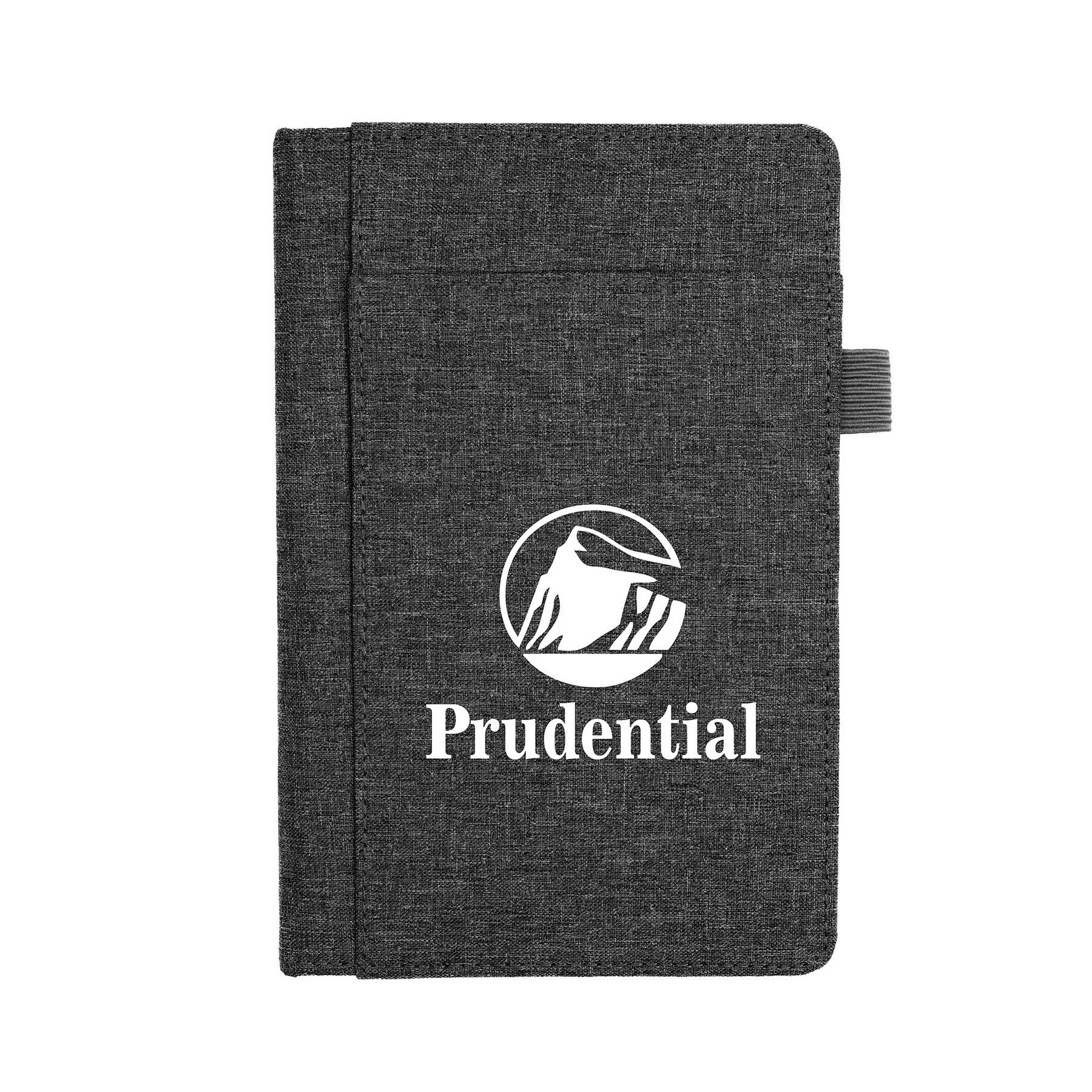 DualPocket A5 rPET Journal (Factory Direct) 10-12 Weeks 1