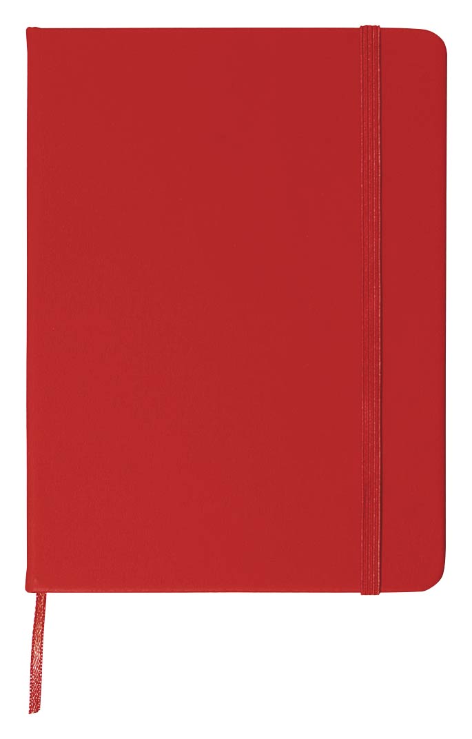 Amherst Leatherette Journal 1