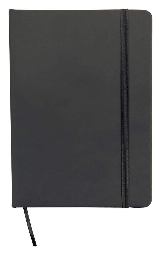 Amherst Leatherette Journal 1