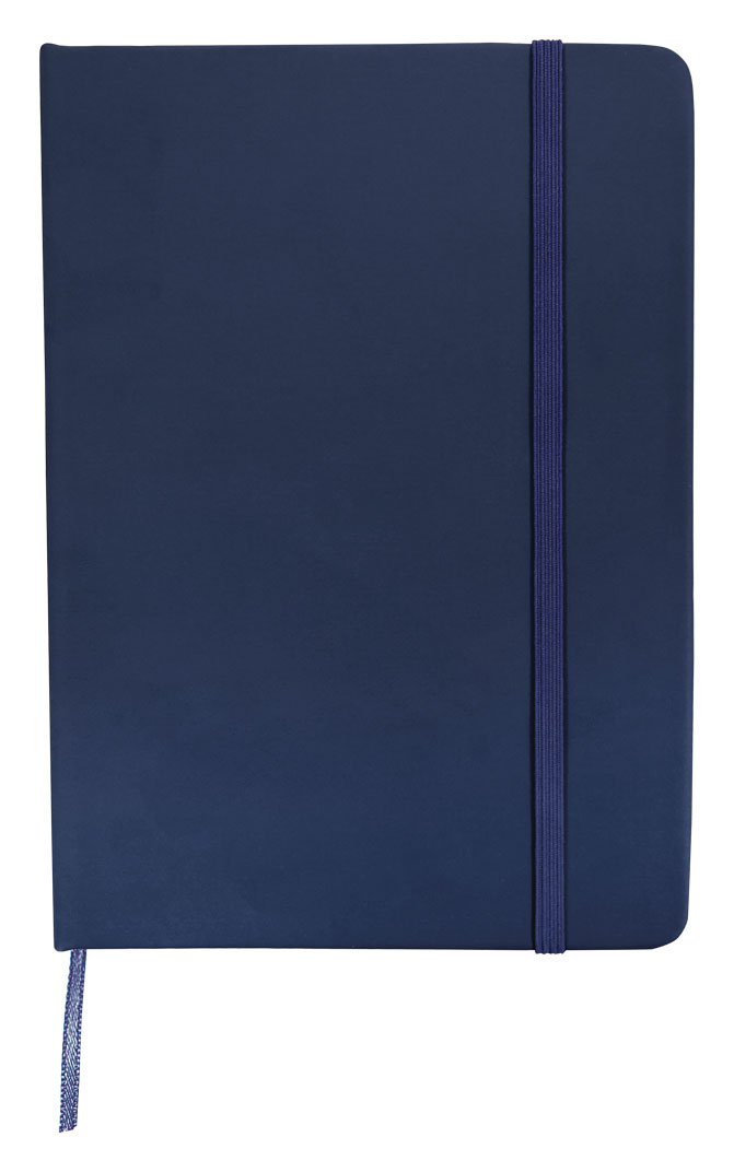 Amherst Leatherette Journal 1