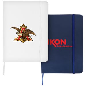 Amherst Leatherette Journal 1