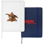 Amherst Leatherette Journal 1 Amherst Leatherette Journal 1