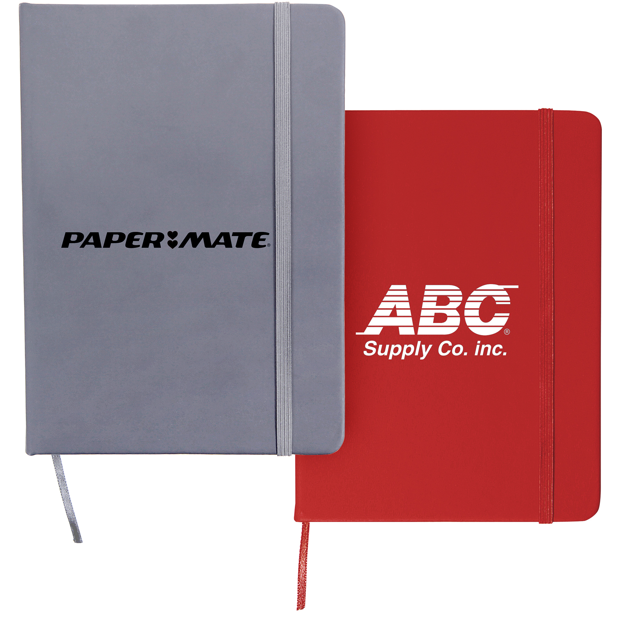Amherst Leatherette Journal 1