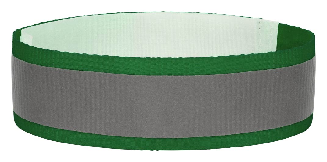 1 1/2" Reflective Armband (QuickShip) 5-6 Weeks 1