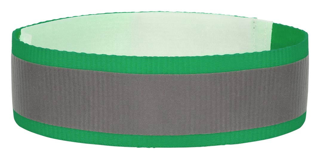 1 1/2" Reflective Armband (QuickShip) 5-6 Weeks 1