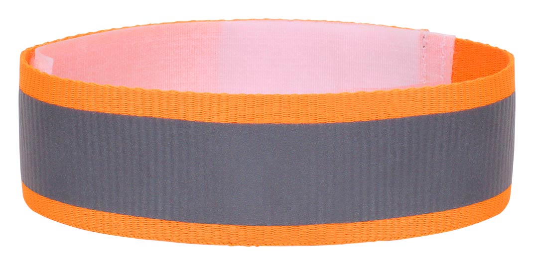 1 1/2" Reflective Armband (QuickShip) 5-6 Weeks 1