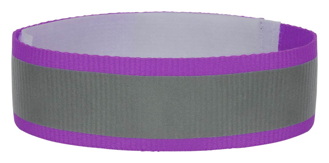 1 1/2" Reflective Armband (QuickShip) 5-6 Weeks 1