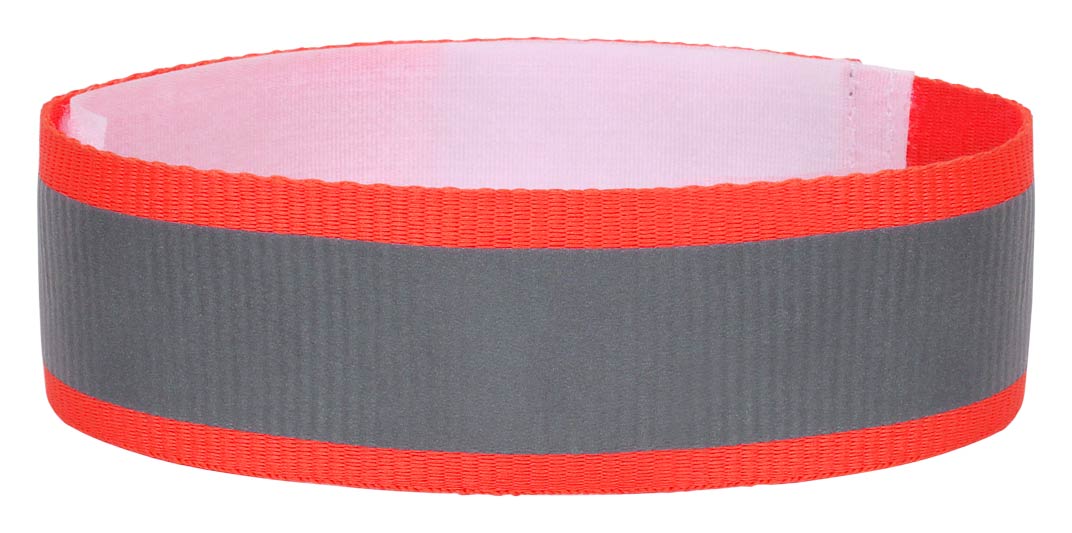 1 1/2" Reflective Armband (QuickShip) 5-6 Weeks 1