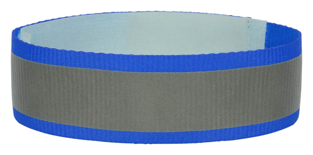 1 1/2" Reflective Armband (QuickShip) 5-6 Weeks 1