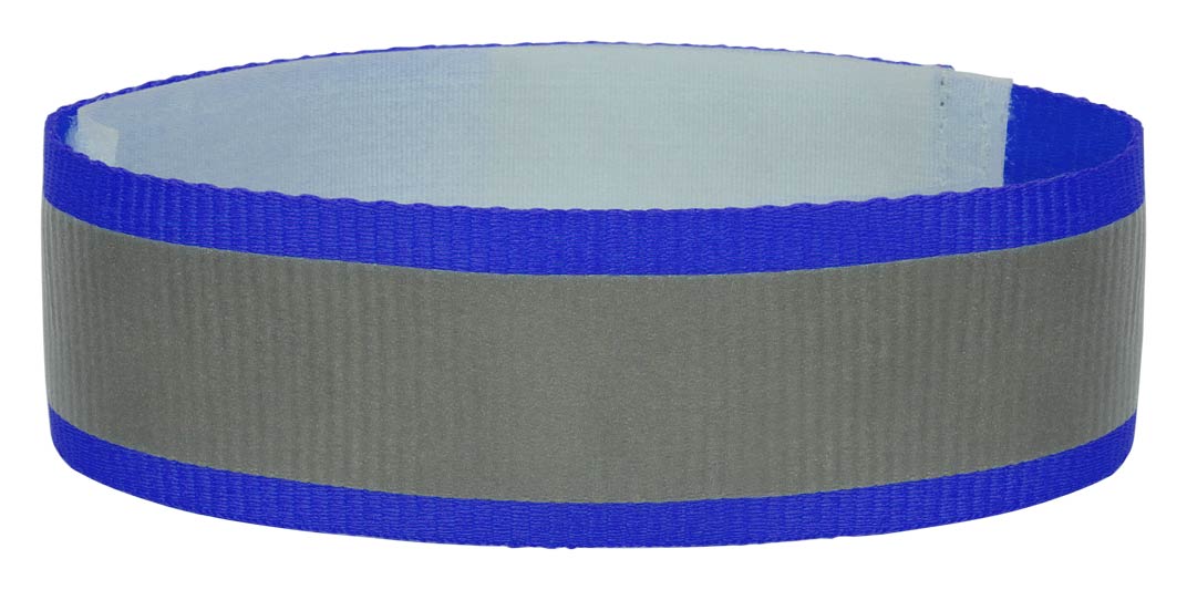 1 1/2" Reflective Armband (QuickShip) 5-6 Weeks 1